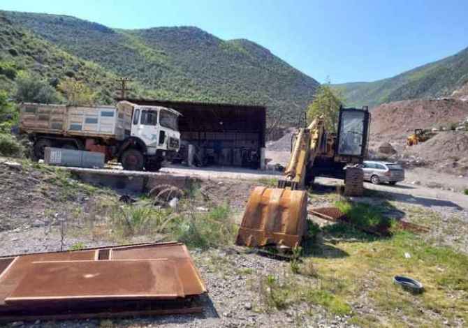 Ambiente Commerciale in Vendita a Elbasan - 350,000 Euro