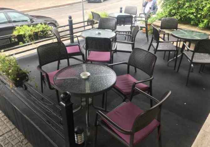 Ambiente Commerciale in Affitto a Tirana - 1,000 Euro