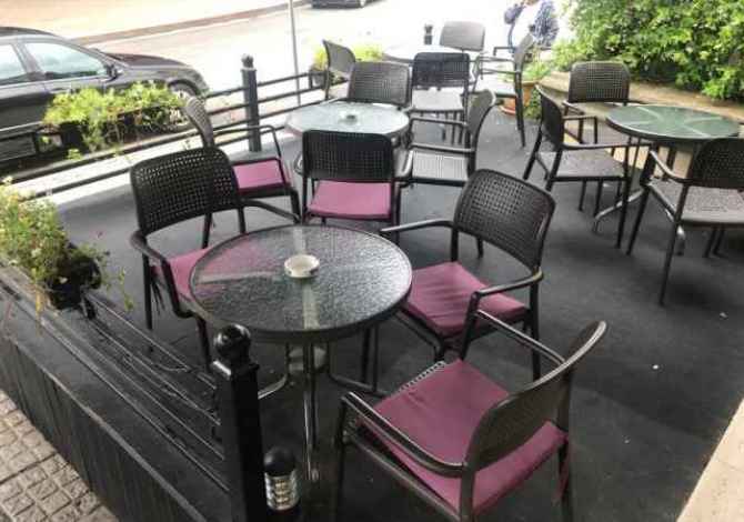 Ambiente Commerciale in Affitto a Tirana - 1,000 Euro