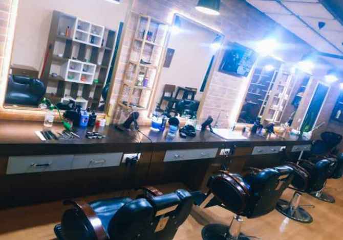 Attivita commerciale in vendita a Tirana - 8,000 Euro