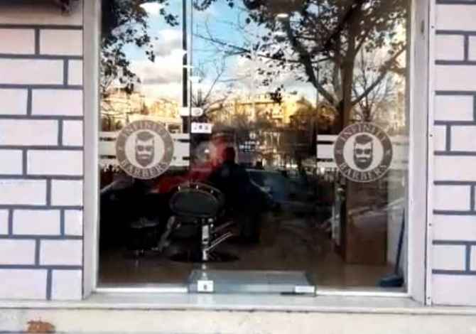 Attivita commerciale in vendita a Tirana - 8,000 Euro