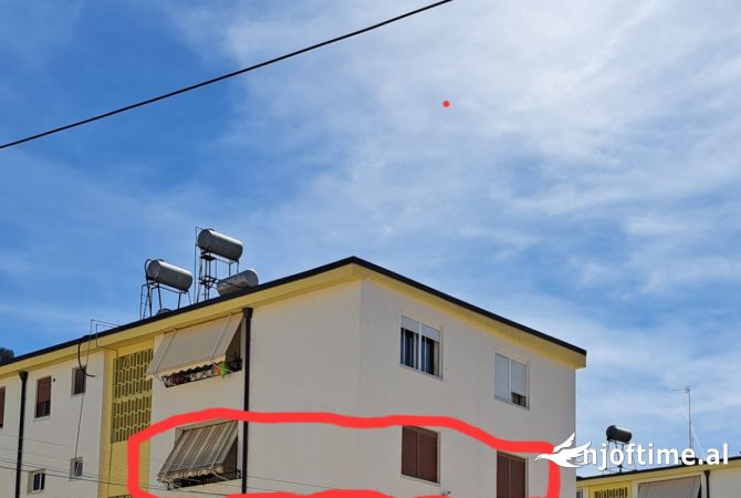 Shtepi ne shitje Apartament ne Berat, 1+1, Mobilimi Pjeserisht e mobiluar, Pagesa 3,500,000  Leke.