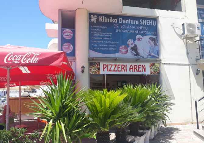 Ambiente Commerciale in Affitto a Durazzo - 20,000 Leke