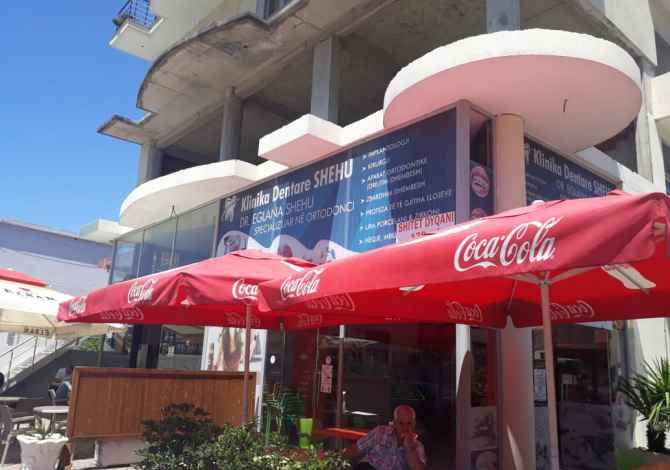 Ambiente Commerciale in Affitto a Durazzo - 20,000 Leke