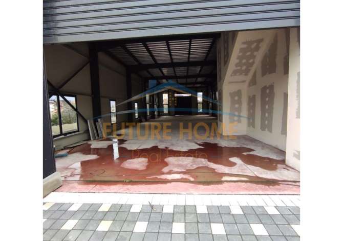 Business Property in Sale 1+1 in Tirana - 450,000 Euro