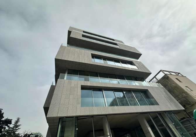 Ambient biznesi me qera 3+1 ne Tirane - 8,600 Euro