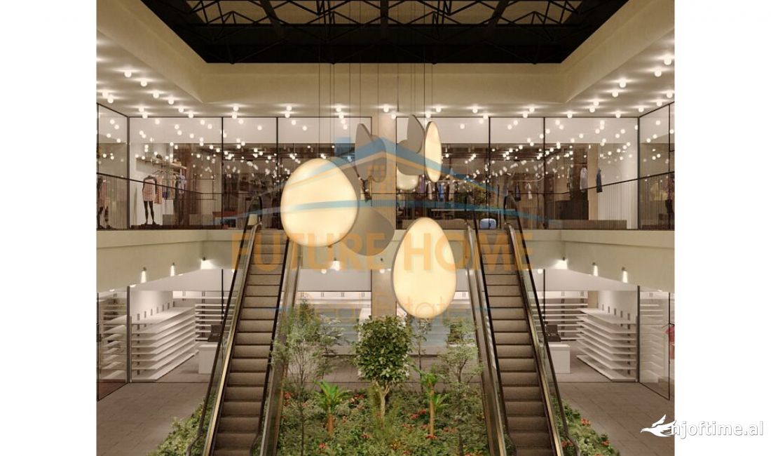 Shitet, Ambient Biznesi, Rruga Mine Peza.  PRI49365