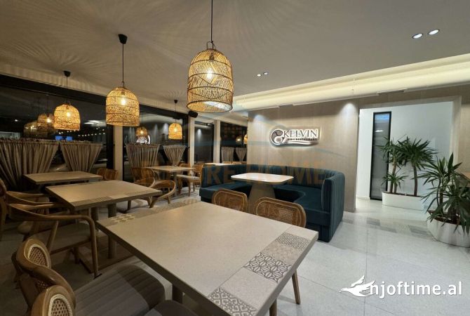 Business Property in Sale 2+1 in Tirana - 370,000 Euro