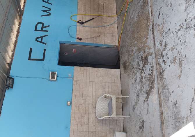 Ambient biznesi me qera 6+1 ne Tirane - 3,000 Euro