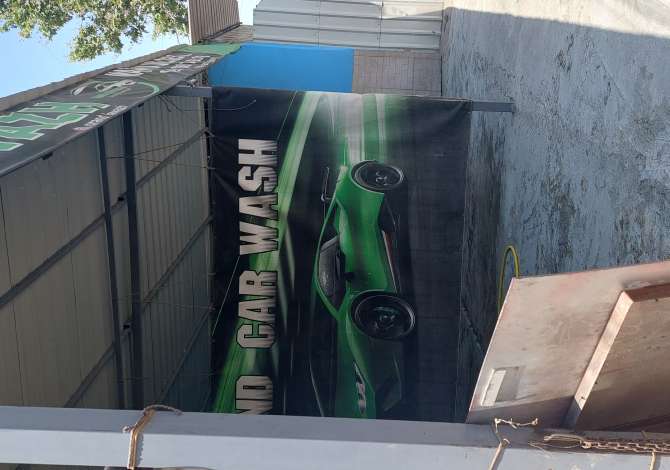 Ambient biznesi me qera 6+1 ne Tirane - 3,000 Euro