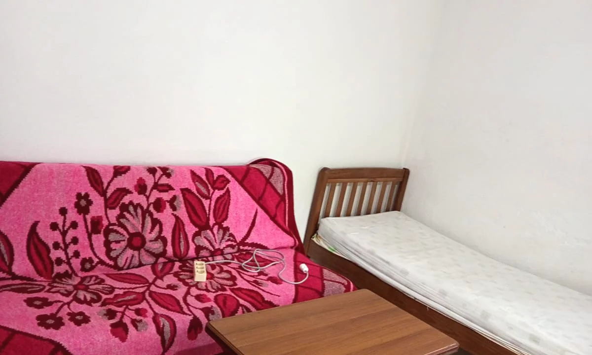 Apartment for rent in Tirana Garsoniere, Furnished
