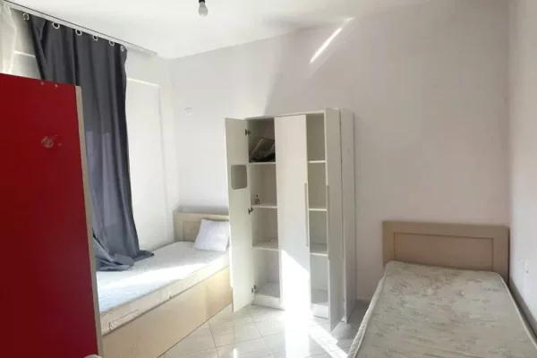 APARTAMENT 1+1. 30000 LEKE.ASTIR