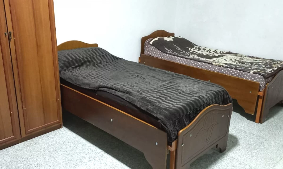Apartment for rent in Tirana Garsoniere, Furnished