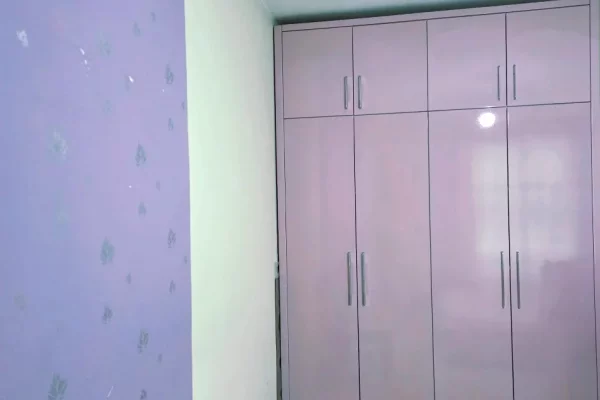 Shtepi me qera Apartament ne Tirane, 1+1, Mobilimi E mobiluar, Pagesa 40,000  Leke.