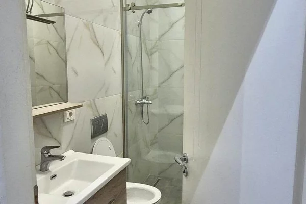 Shtepi me qera Apartament ne Tirane, 2+1, Mobilimi E mobiluar, Pagesa 100,000  Leke.