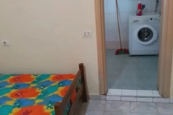 Apartament 1+1 me qera te Kamez — 25,000 leke/muaj