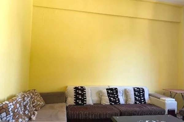 Shtepi me qera Apartament ne Tirane, 2+1, Mobilimi E mobiluar, Pagesa 40,000  Leke.