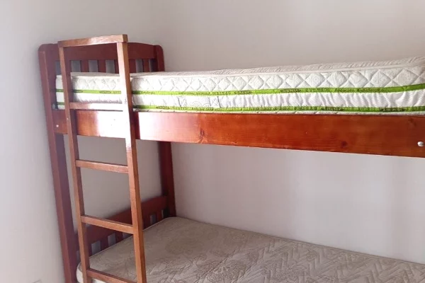 Shtepi me qera Garsoniere ne Tirane - 45,000 Leke