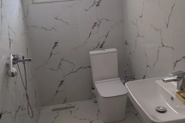 Shtepi me qera Apartament ne Tirane, Garsoniere, Mobilimi E mobiluar, Pagesa 45,000  Leke.