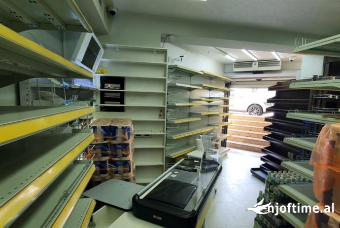 Pajisje biznesi ne shitje ne Tirane - 20,000 Euro