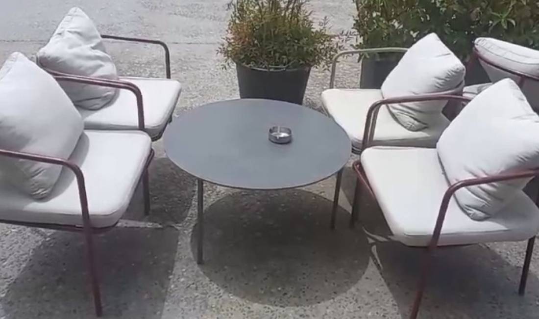 Shiten 15 sete karrigesh 60Euro seti ! 