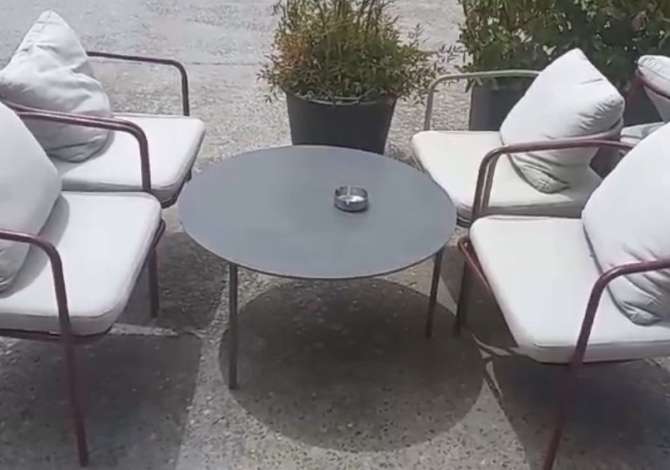 Pajisje biznesi ne shitje ne Vlore - 60 Euro