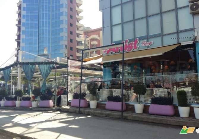 Business Property in Sale 1+1 in Tirana - 25,000 Euro