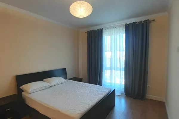 Apartament 2+1 Me Qera në Porcelan Tiranë