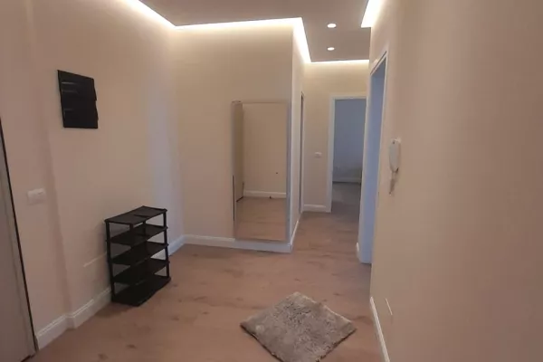 Shtepi me qera Apartament ne Tirane, 2+1, Mobilimi E mobiluar, Pagesa 550  Euro.