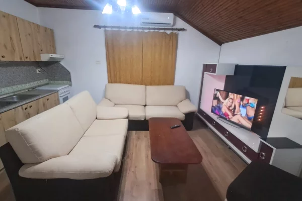 Banesë 1+1 Me Qera tek 21 Dhjetori, Tiranë