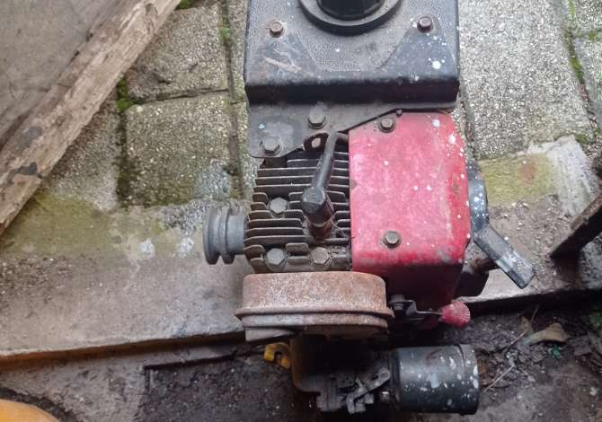 Working Tools in Tirana - 6,000 Leke