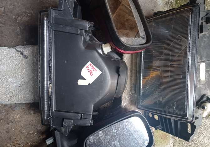 Working Tools in Tirana - 10,000 Leke