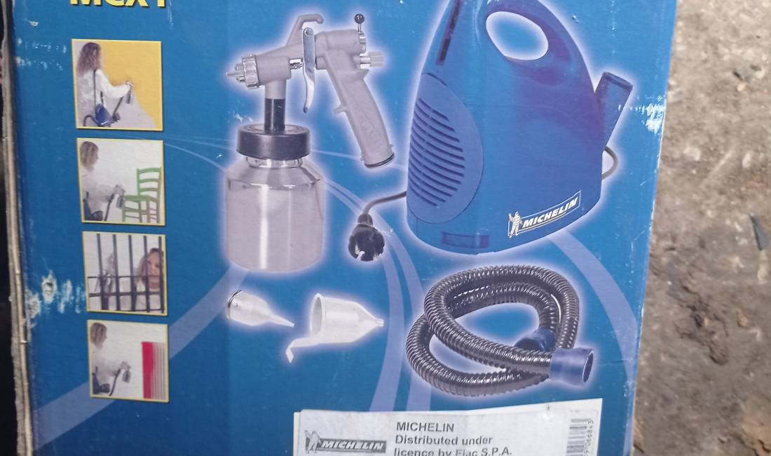 Pompe lyerje me ajer