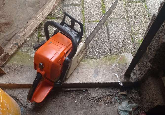 Working Tools in Tirana - 12,000 Leke