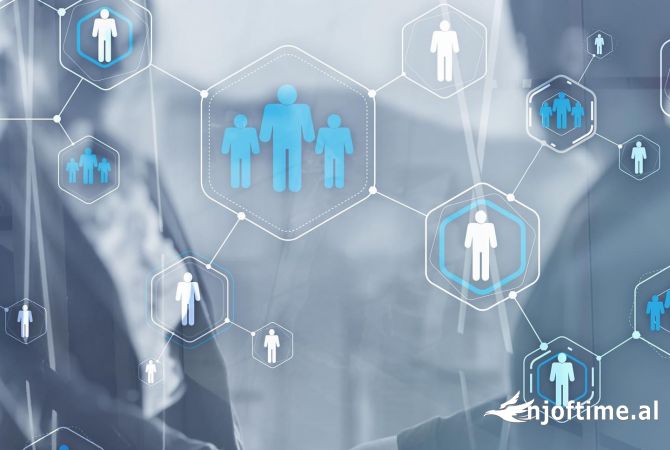 Njoftime Pune per AGJENT/E ne Tirane