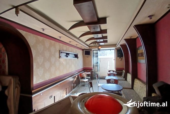 Business Property in Sale 2+1 in Tirana - 127,000 Euro