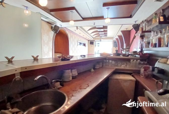 Business Property in Sale 2+1 in Tirana - 127,000 Euro