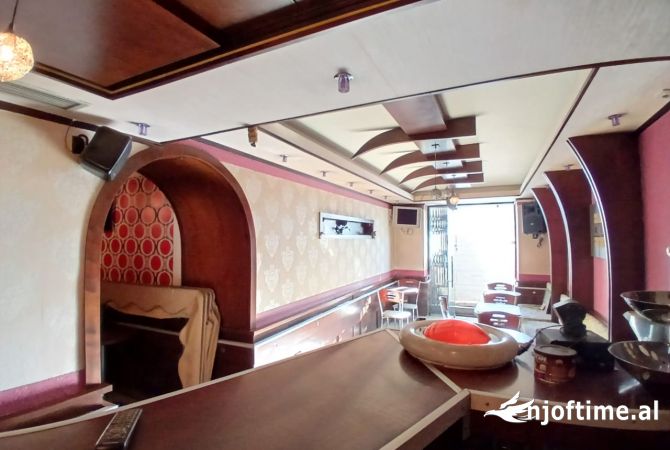 Business Property in Sale 2+1 in Tirana - 127,000 Euro