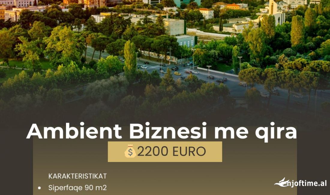 Ambient Biznesi me qira tek stadiumi Dinamo