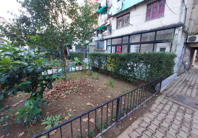 Business Property for Rent 1+1 in Tirana - 450 Euro