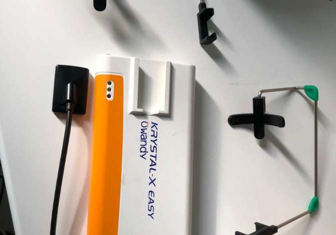 Electronic Accessories in Tirana - 1,200 Euro