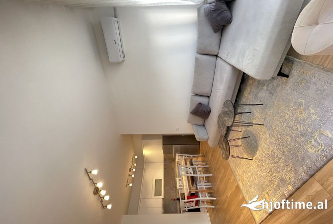 Apartament me qera 2+1 600€ don bosco fiori di bosco