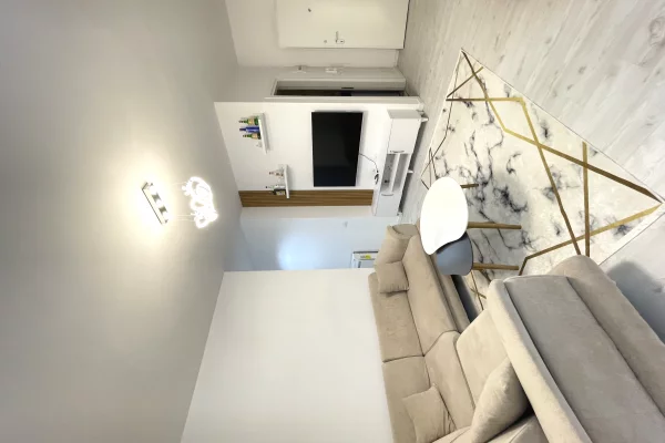 Apartament me qera 1+1 don bosco 50.000 leke