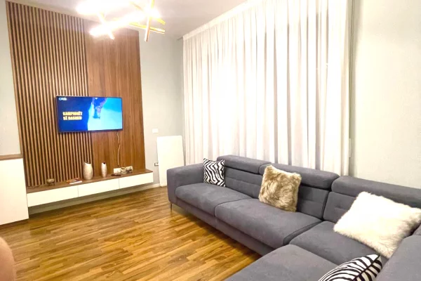 Casa in affitto 1+1 a Tirana - 500 Euro
