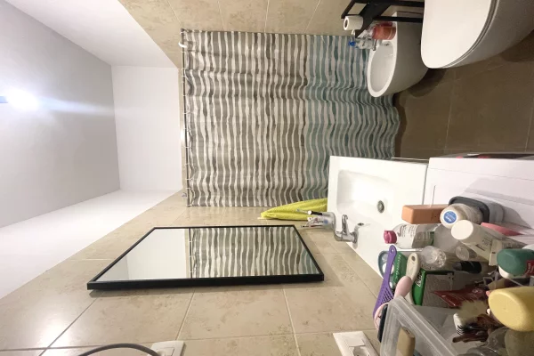 Appartamento in affitto a Tirana 1+1, Arredato