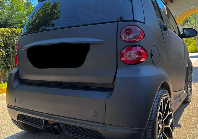 Auto in Vendita a Tirana - 5,000 Euro