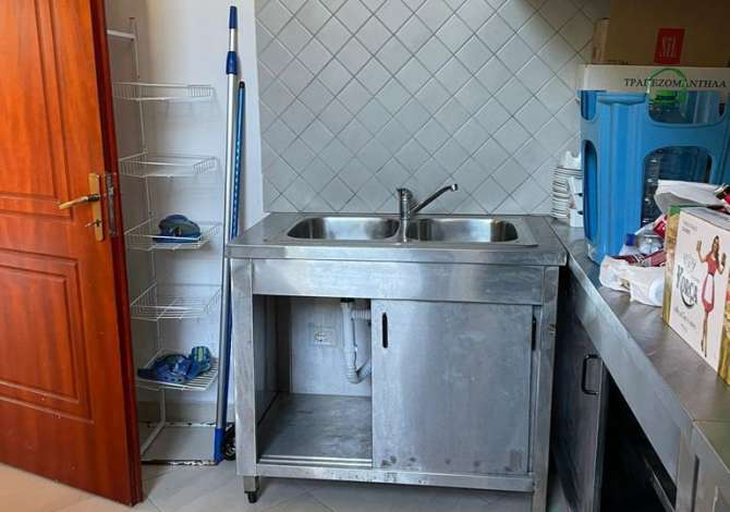 Ambient per bar, restorant, piceri, market