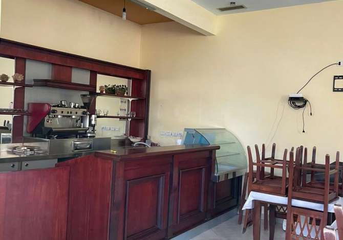 Ambient per bar, restorant, piceri, market