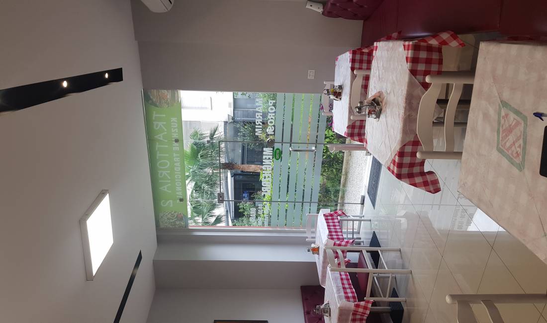 Jap me qera biznesin gatime tradicionale i pershatshem dhe per markat peshku