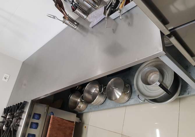 Shiten paisje per restorant